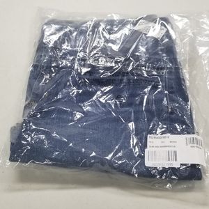 Old Navy denim shorts size 16